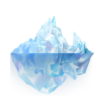 海洋,矢量,冰河,冰,岩石,气候,有序,环境,雪,南极洲