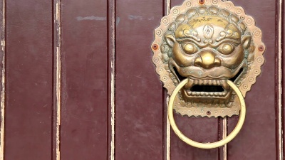 古代门环