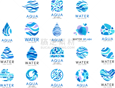 品牌名称,抽象,新的,青绿色,平坦的,清新,传单,环境,模板,布置