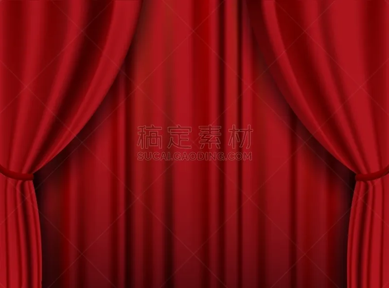 红色 背景 窗帘 剧院 背景幕 舞台 黑色 式样 复古 设计图片素材下载 稿定素材 红色 背景 窗帘 剧院 背景幕 舞台 黑色 式样 复古 设计图片素材下载 稿定素材