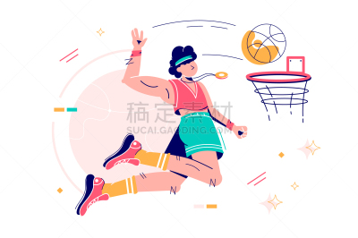 球,篮球框,制服,篮子,人,专业人员,男人,扔