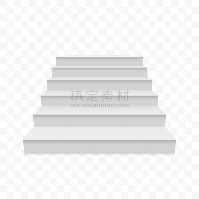 白色,楼梯,正下方视角,商务,底座,写实,进展,改进