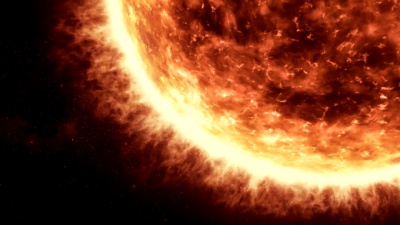 太阳