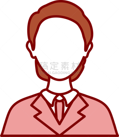 图像,计算机图标,职权,陪审员,男人