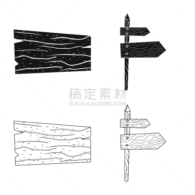 生食,森林,图标,分离着色,自然,玫瑰,乡村,图像,收集,设计