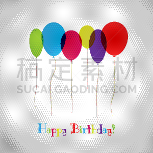 生日,贺卡,白昼,请柬,周年纪念,五彩纸屑,家庭,问候,庆祝,装饰