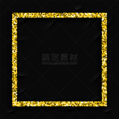 华贵,建筑结构,长方形,黄金,正方形,华丽的,模板,涂料,复古
