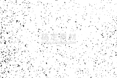 谷物,黑色,噪声,暗色,白色,纸,式样,损坏的,古老的,喷溅