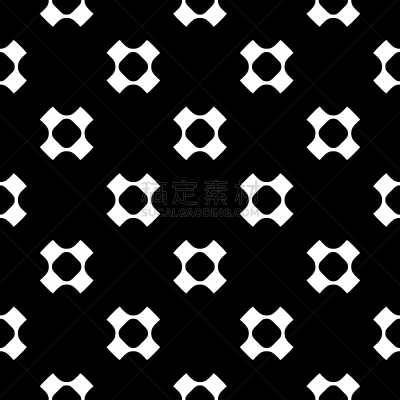 几何形状,四方连续纹样,穿孔的,十字架,白色,华丽的,纺织品,图像,重复,装饰
