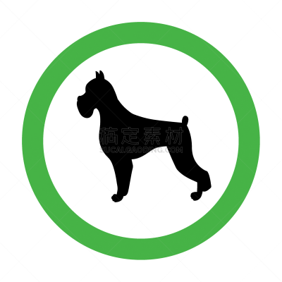 动物,标志,黑色,友谊,拳师犬,可爱的,狗,公园,品牌名称,剪影