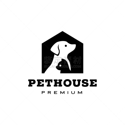 猫,狗,品牌名称,宠物,房屋,计算机图标,住宅内部,商店,可爱的,纯种犬