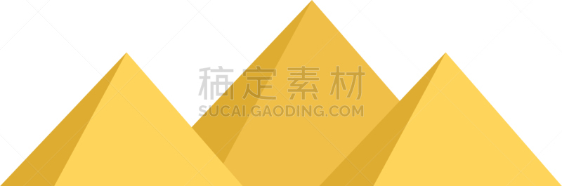 埃及,金字塔形,活力,考古学,风景,全景,图像,Khafre,吉萨