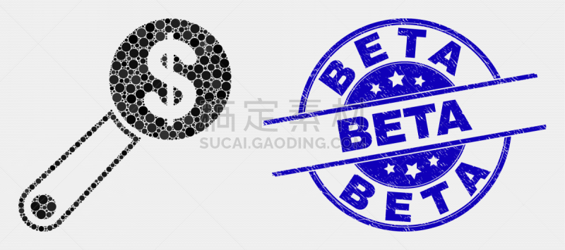 斑点,税,金融,计算机图标,仿旧磨损的效果,水印,圆形,发狂的,搜寻,构图