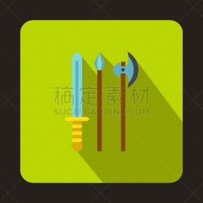 中世纪时代,剑,金属,古董,钢铁,设备用品