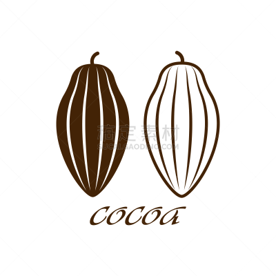 矢量,食品,乱画,绘画插图,草图,巧克力,热可可,数字10,分离着色,计算机图标