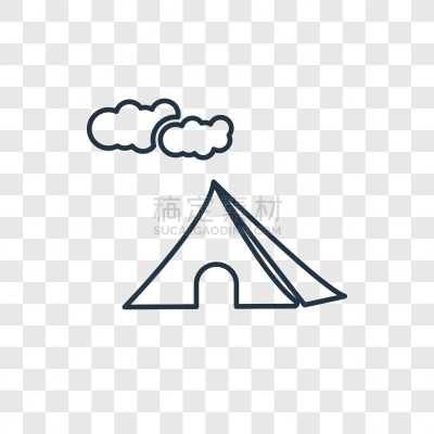 直的,分离着色,概念,帐篷,计算机图标,透明,周末活动,电子邮件,公园,休闲