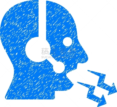 颗粒质感,计算机图标,纹理效果,总机人员,耳机,斑点,丑陋,大喊,演讲,进攻