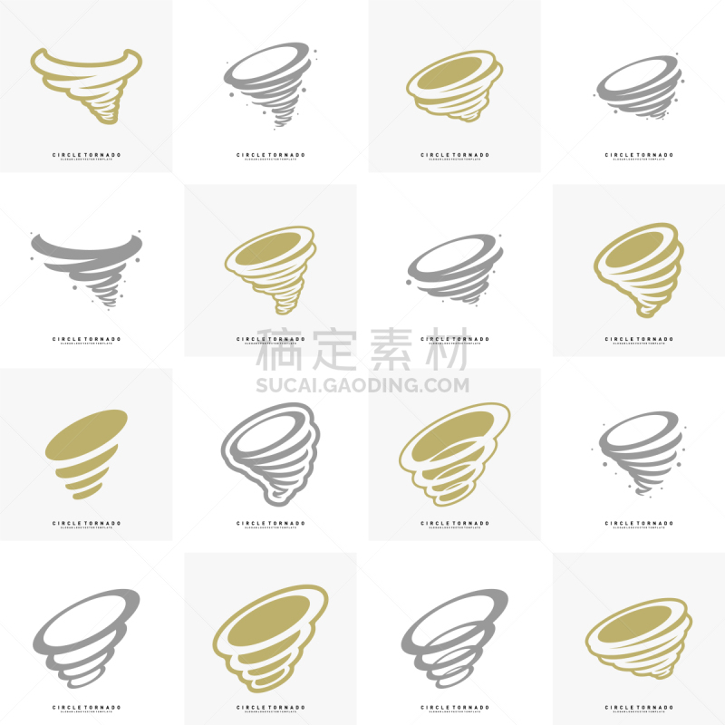 模板,品牌名称,龙卷风,概念,商务,螺线,风,设计,布置,行动