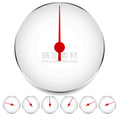 圆形,仪表盘,量表,模板,黄色,红色,绿色,充满的,概念,压力