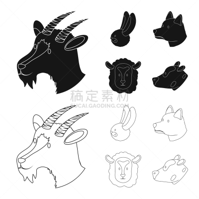 农业,品牌名称,分离着色,一个物体,可爱的,纯种犬,复活节,食品,狗