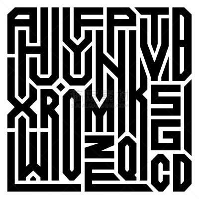 几何形状,文字,式样,抽象,迷宫游戏,计算机,字母,技术,大写字母,品牌名称