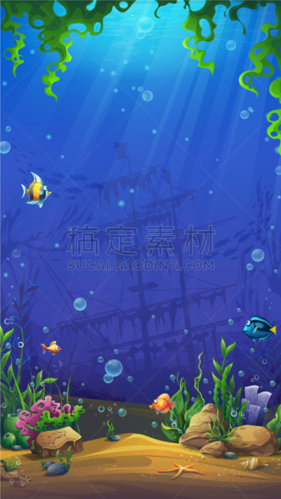 水下,沙子,背景,帆,游艇,野生动物,海星,动物,贝壳,礁石