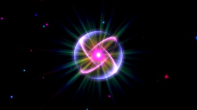 恒星粒子原子
