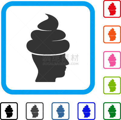 男人,边框,粪,计算机图标,男孩,人,臭,图像,性格,堆