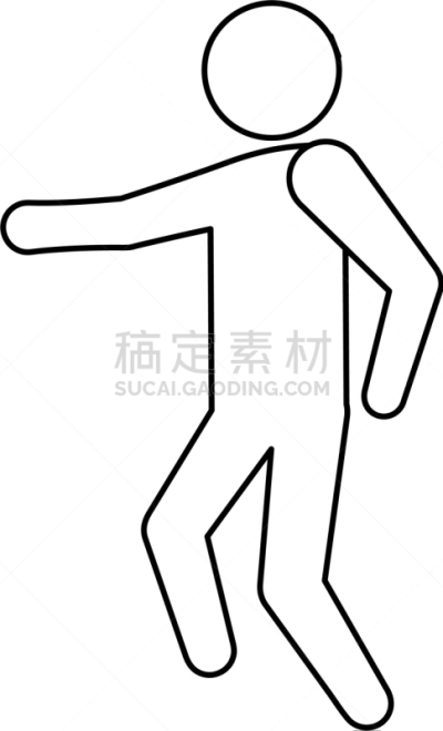 符号,男性,白色,商务,人,男人,疲劳的,概念,图像,迷惑