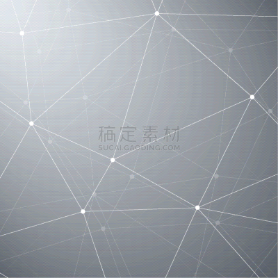 几何形状,分子,插画,背景,深的,健康保健,数据,主机,复杂,生物科技