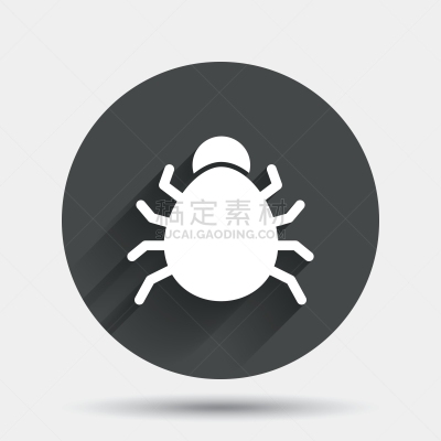 问题,昆虫,标志,计算机软件,图标,疤,形状,几何形状