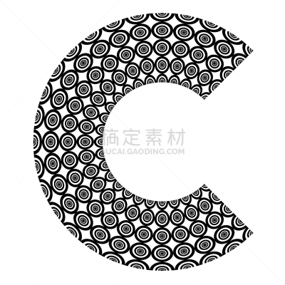 抽象,设计元素,白色,创造力,椭圆形,信函,品牌名称,矢量,式样,弯曲