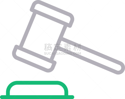 锤子,商务,法官,决定,判断,拍卖