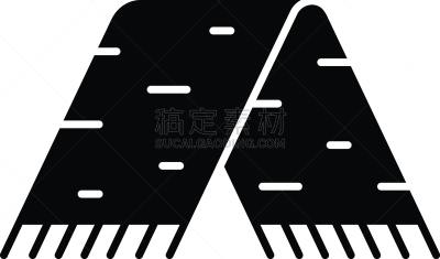 毛织巾,符号,计算机图标,传统,披肩,背景分离,纺织品,墨西哥,人种,证章