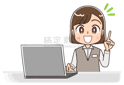 女性,女人,青年人,制服,职业,个人计算机,商务,医药职业,技术,银行出纳员