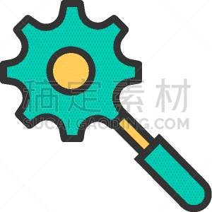 市场营销,图标,商务,焦点,设备用品,品牌名称,搜寻,设计,渴望,联系