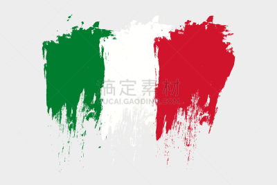 涂料,动物手,画笔,国内著名景点,墨西哥,模板,绘制,复古