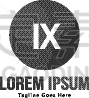 模板,品牌名称,极简构图,边框,商务,字母,信函,现代,市场营销,复古