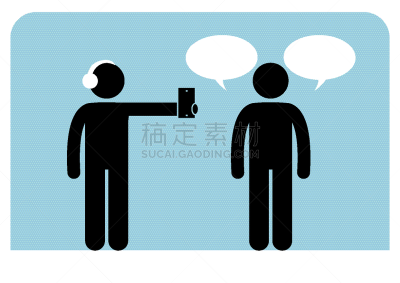 听,氦,对话气泡框,传媒,商务,自由,思想气泡框,全球通讯,女人,虚拟角色