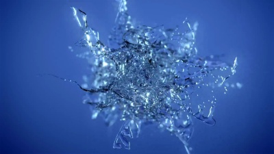 水爆炸