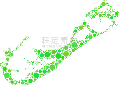 百慕大,斑点,抽象拼贴画,球体,圆形,机会,方向,自然地理,阴谋