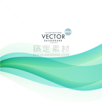 非凡的,波浪,背景聚焦,青绿色,条纹,平滑的,高雅,图像,设计,行动