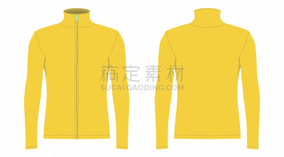 黄色,男人,袖子,长发,衣服,男孩,白色,外衣,人