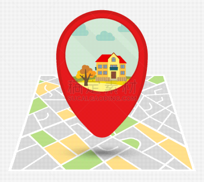 城市,锐角,平衡折角灯,疤,形状,式样,概念,旅途,想象