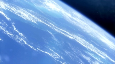 太空船失控