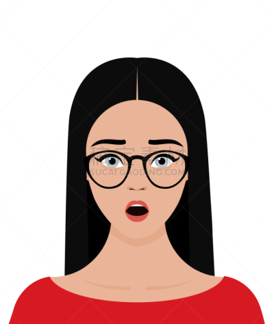 黑发,绘画插图,公寓,注视镜头,易接近性,女孩,背景聚焦,矢量,小题大作,女人