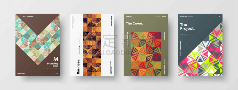 几何形状,式样,垂直画幅,小册子,矢量,绘画插图,抽象,模板,轻蔑的,麦克唐纳·道格拉斯f-4