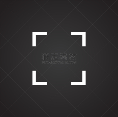 背景,取景器,插画,蜘蛛网,光圈,空白的,概念,博客,相机,传播