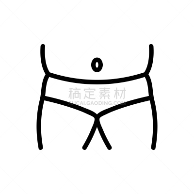 厚的,绘画插图,符号,矢量,计算机图标,分离着色,面具,铅笔,复古风格