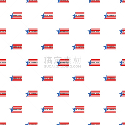 人,式样,美国,行宪纪念日,白昼,几何形状,蓝色,黑色,国内著名景点